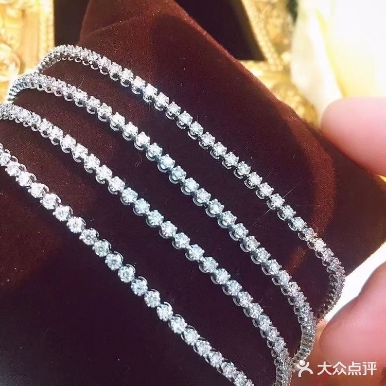 eve珠宝定制工作室 期待您的光临