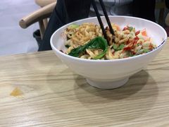-袁老大肉夹馍(边家村分店)