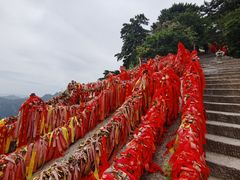 -华山风景名胜区