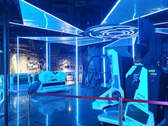 -世代星球·保龄球·镭战真人CS·团建(杨浦店)