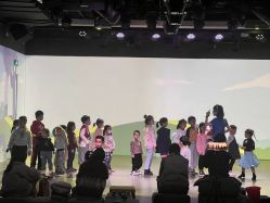 -小鸡哆哆故事屋·儿童乐园(嘉里城店)