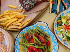 -AZUL by FUEL蓝色·法式酒馆(琶醍店)