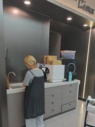 -Cima salon西玛沙龙