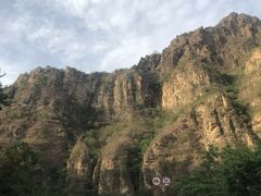 -白草畔自然风景区