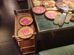 -牛New寿喜烧(中山公园龙之梦店)