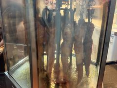 -一代烤翅王(大汉口店)