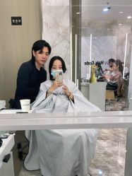 点击看大图 -MMby HairCode 芭曲发型概念店