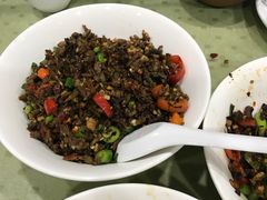 -建辉湖南土菜馆(南大街店)