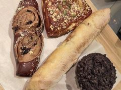 -81bakery(关山路店)