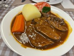 -船屋葡国餐厅
