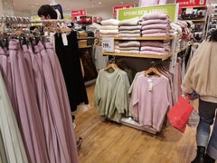 -优衣库(长沙国金中心店)
