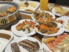 -汉巴味德(沈阳万象汇店)