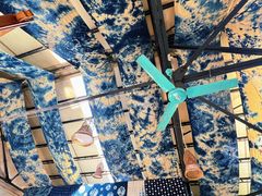 -璞真扎染博物馆