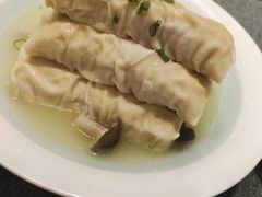 -新吉士·上海菜(浦东LCM置汇旭辉店)