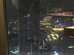 -广州四季酒店·佰鲜汇·现代法餐