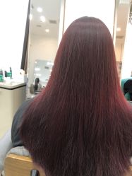 -艾美A·M Hair Salon
