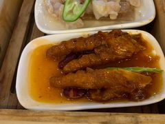 -御满江海鲜酒家(洛溪新城店)