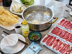 -牛天下·牛肉·海鲜·打边炉·融合菜