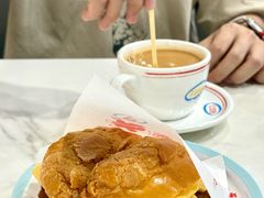 -1128港式茶餐厅(嘉信广场店)