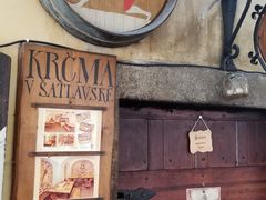 -Krčma Šatlava