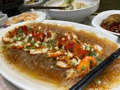 -顺风海鲜港(金玉兰店)