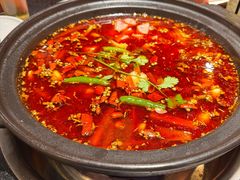 -小饕荟雅安贡椒鱼鲜馆(广福桥店)