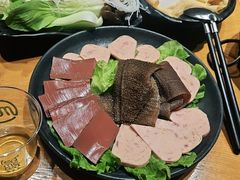 -呷哺呷哺 黄金牧场 (阳泉滨河新天地店)