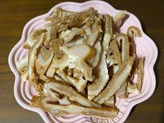牛肚-上海牛羊肉公司塘沽路清真门市部