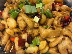 -湘仔肥肠(煤机街店)