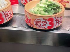 -龍歌自助小火锅(李沧丽达店)