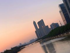 -海心沙亚运公园