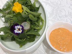 -马凯餐厅(地安门店)