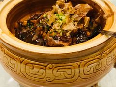 花家料理桂花鱼-花家怡园