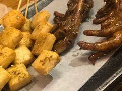 -管氏翅吧(护国寺店)