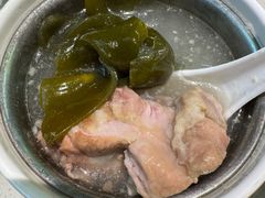 -明腾壹间茶餐厅(新都会花园广场店)