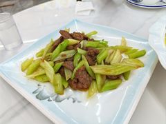 -怡恬园海鲜(恒大威尼斯店)