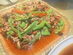 -易老九江湖菜(北滨一路店)