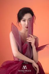 -MANLI BRIDAL婚纱