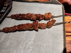 -聚点串吧·北京烧烤(朝北店)