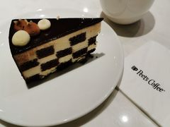 -Peet's Coffee皮爷咖啡(德基店)