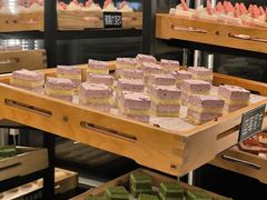 -韩盛·盛江山自助料理(沈辽路万达店)