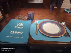 -甘尼仕印度餐厅爵士酒吧(阳春巷店)