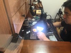 -景祥珠宝打金·黄金加工修理·旧款改造镶嵌