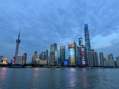 -东方明珠广播电视塔