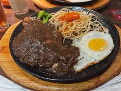 -豪享来牛排(人民店)