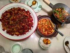 -金佬馆·川菜(芜湖镜湖万达店)