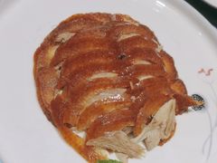 -紫光园·烤鸭·北京菜(团结湖店)