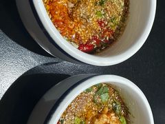 -野菌皇海景野生菌火锅(滨海大道店)