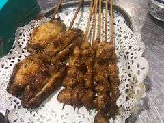 -蒙乡烤全羊·烤羊腿(京溪同和店)