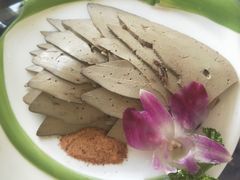 凤眼羊肝-国强手抓(西夏区店)